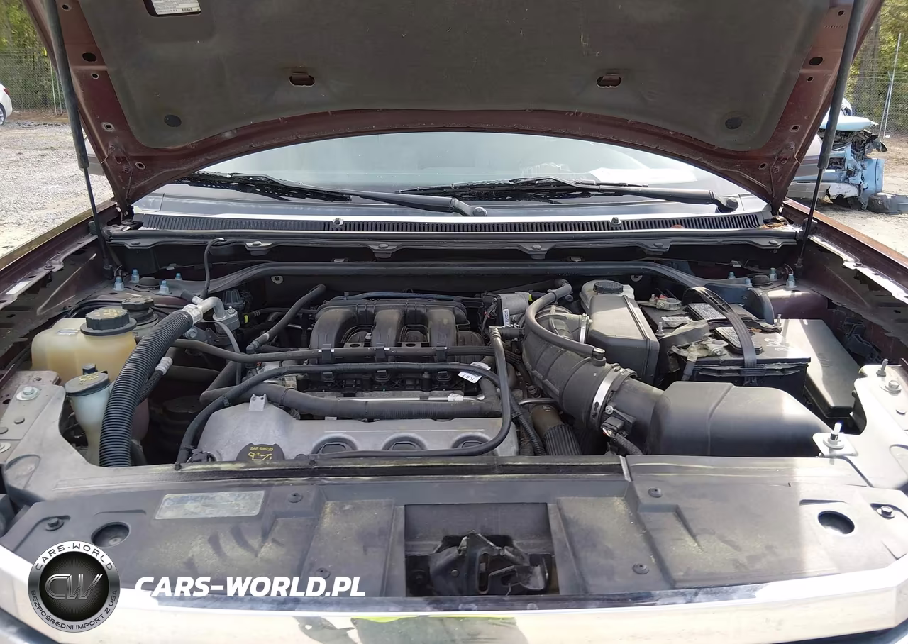 2012 Ford Flex Sel VIN:2FMGK5CC7CBD16408 - 10