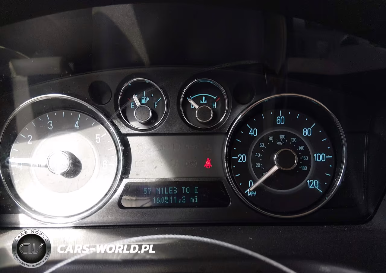 2012 Ford Flex Sel VIN:2FMGK5CC7CBD16408 - 7