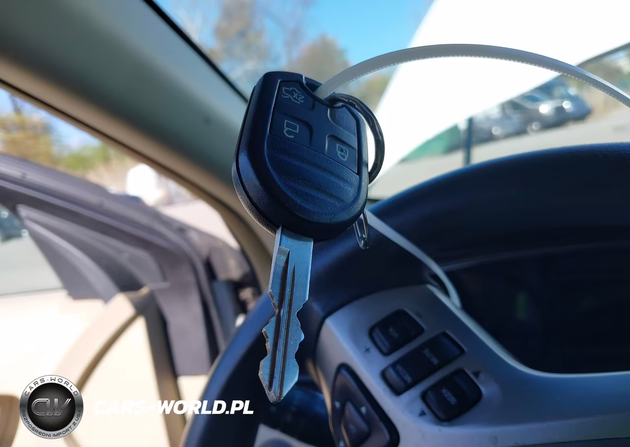 2014 Ford Taurus Se VIN:1FAHP2D86EG140097 - 11