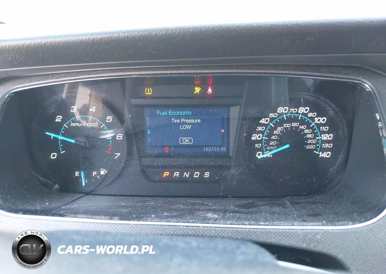 2014 Ford Taurus Se VIN:1FAHP2D86EG140097 - 7