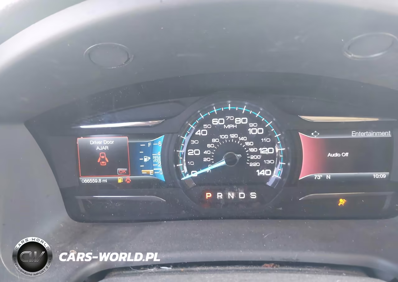 2019 Ford Flex Sel VIN:2FMGK5C89KBA02768 - 7