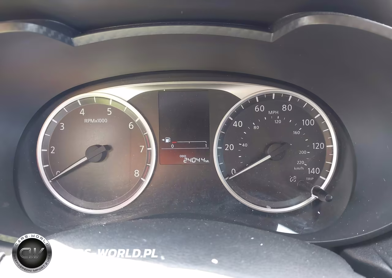 2024 Nissan Versa 1.6 S VIN:3N1CN8DV0RL927151 - 7