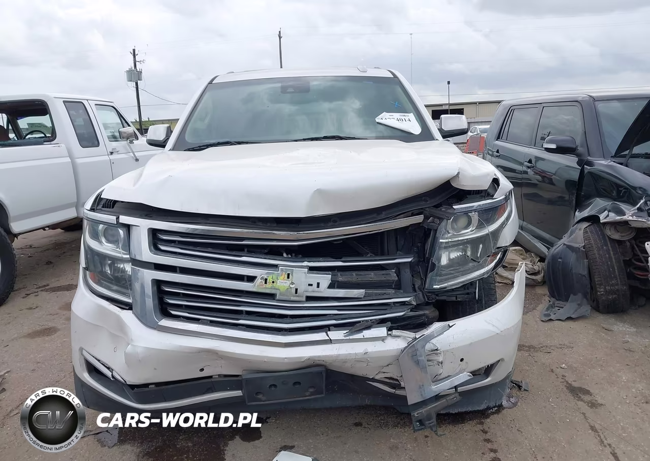 2018 Chevrolet Tahoe Premier VIN:1GNSCCKC8JR296141 - 12