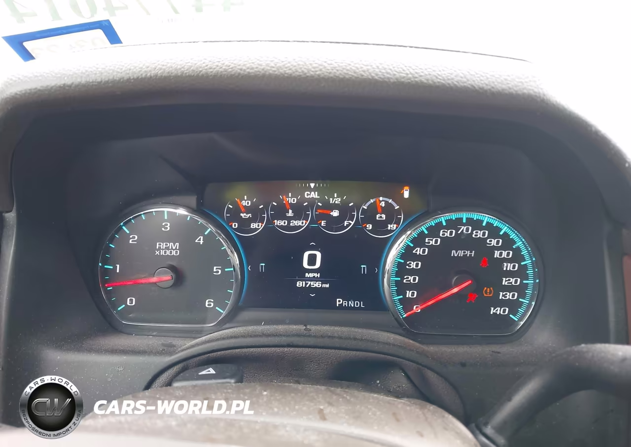2018 Chevrolet Tahoe Premier VIN:1GNSCCKC8JR296141 - 7