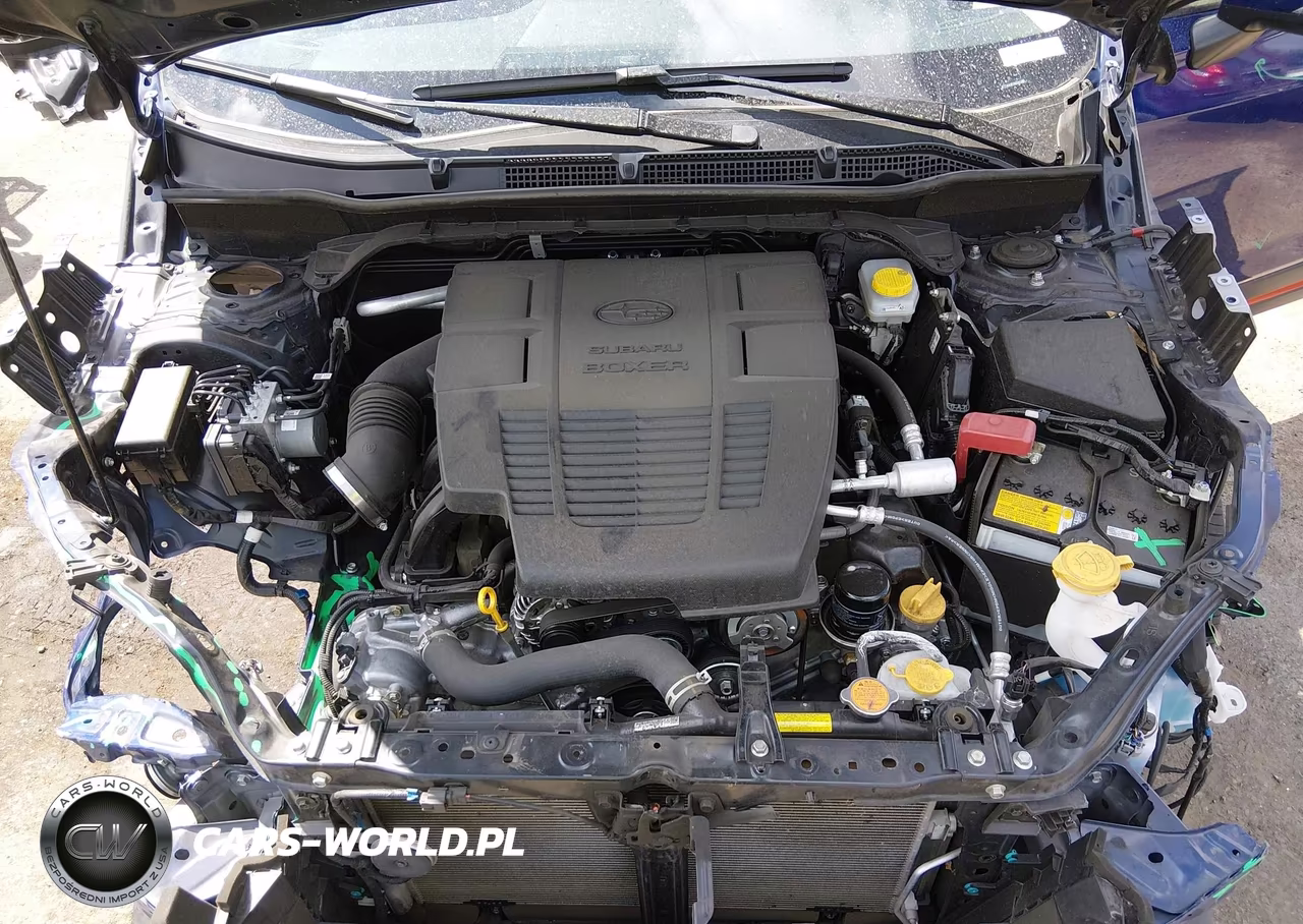 2024 Subaru Forester Sport VIN:JF2SKAGC7RH460880 - 10