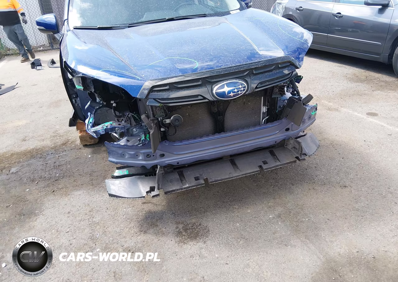 2024 Subaru Forester Sport VIN:JF2SKAGC7RH460880 - 18