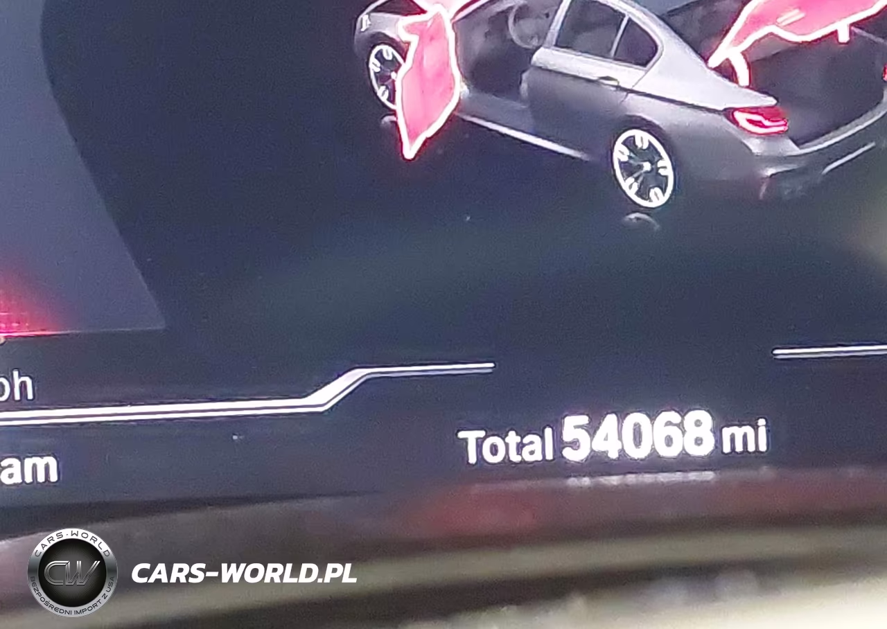 2020 BMW M5 Competition VIN:WBSJF0C00LCE42886 - 16