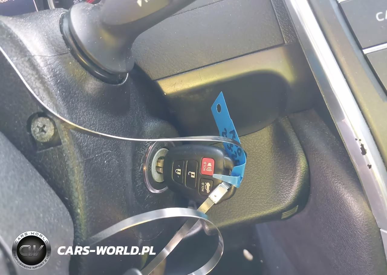 2015 Toyota Camry Se VIN:4T1BF1FK5FU887694 - 11