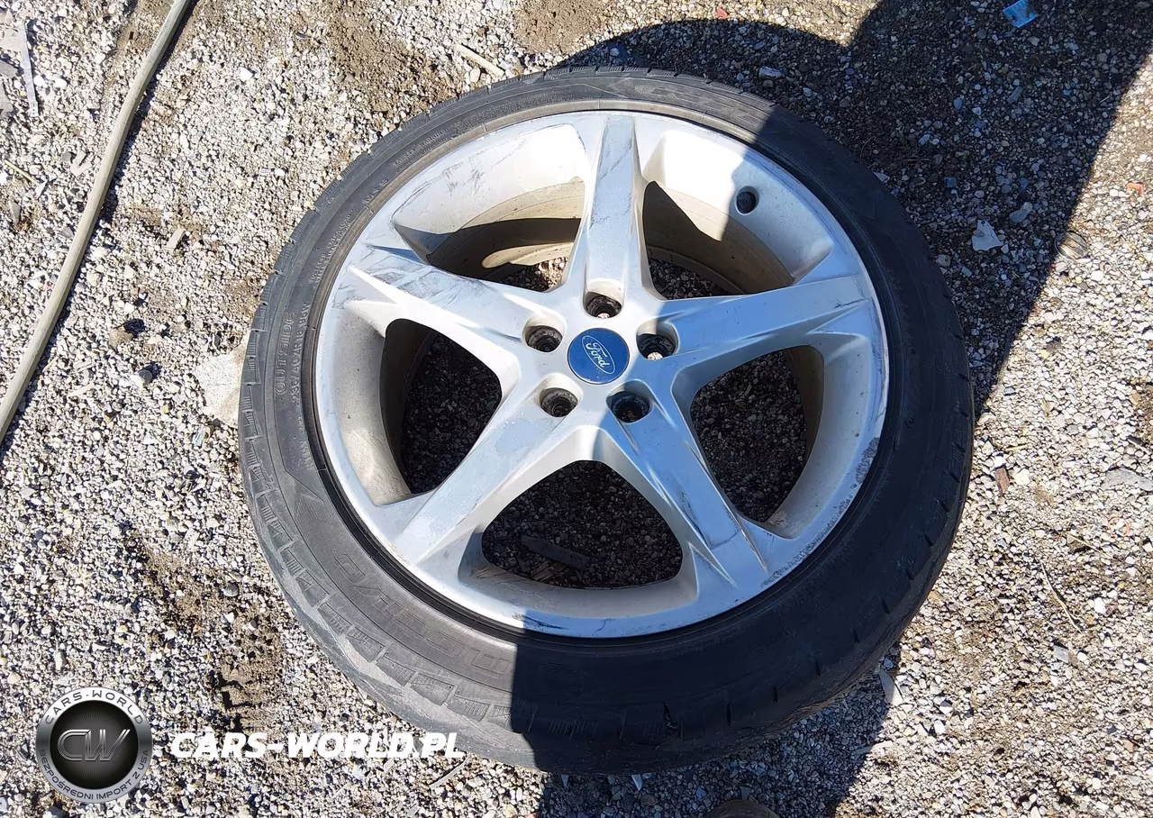 2013 Ford Focus Titanium VIN:1FADP3N21DL245201 - 12