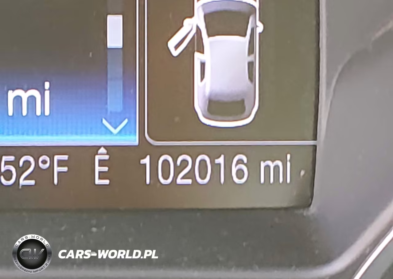 2013 Ford Focus Titanium VIN:1FADP3N21DL245201 - 16