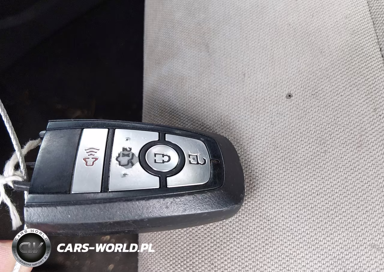 2019 Ford Fusion Se VIN:3FA6P0HD4KR228833 - 11