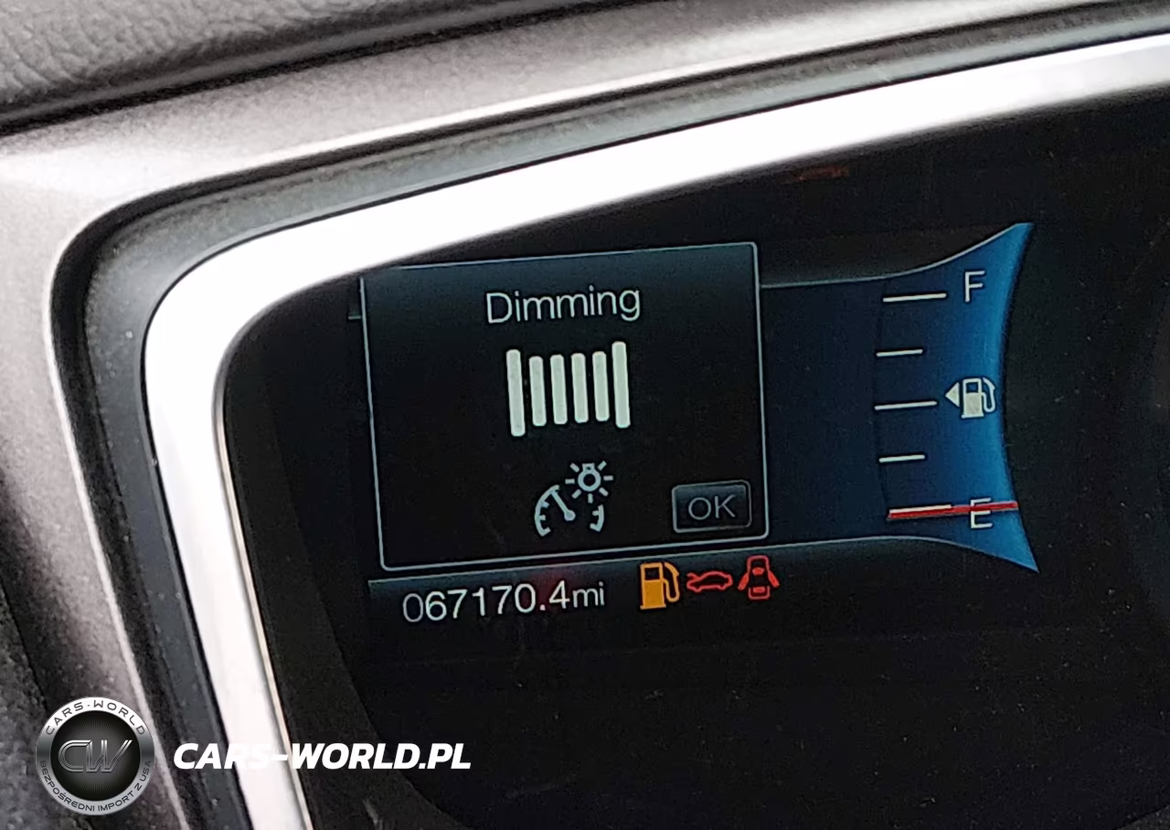 2019 Ford Fusion Se VIN:3FA6P0HD4KR228833 - 16