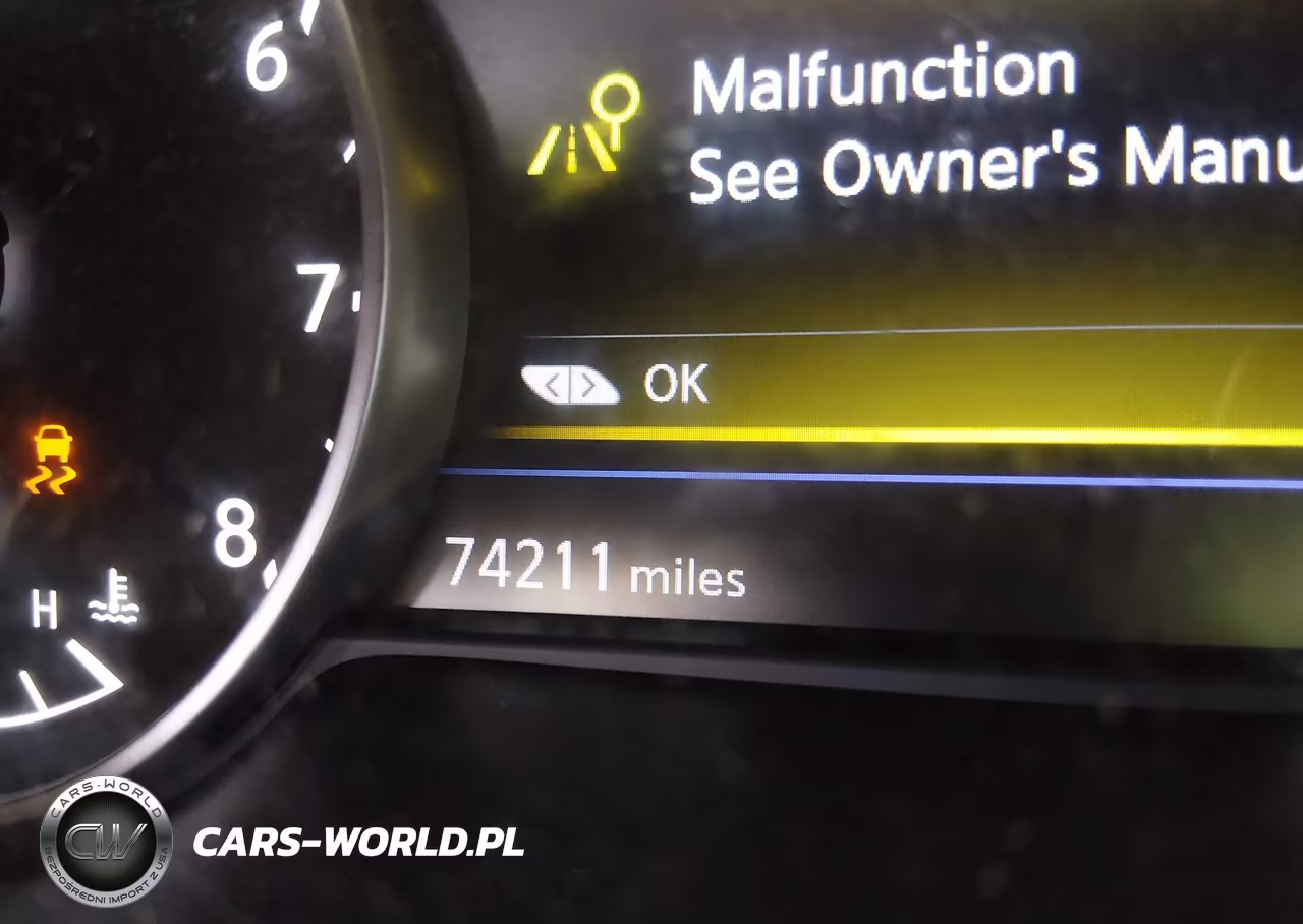 2020 Nissan Murano Platinum Fwd VIN:5N1AZ2DJ3LN172924 - 16