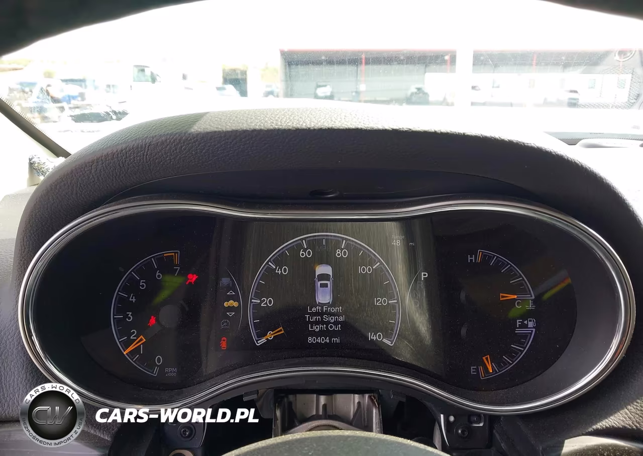 2019 Jeep Grand Cherokee Limited 4X2 VIN:1C4RJEBG4KC650141 - 7