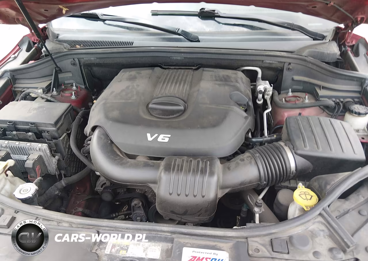 2014 Dodge Durango Sxt VIN:1C4RDJAG0EC562533 - 10