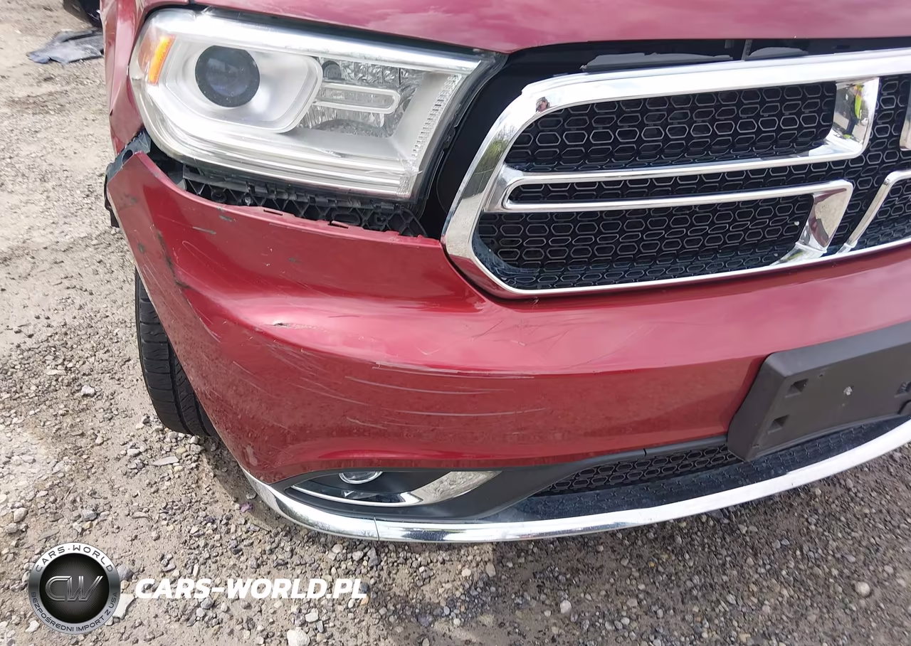 2014 Dodge Durango Sxt VIN:1C4RDJAG0EC562533 - 13
