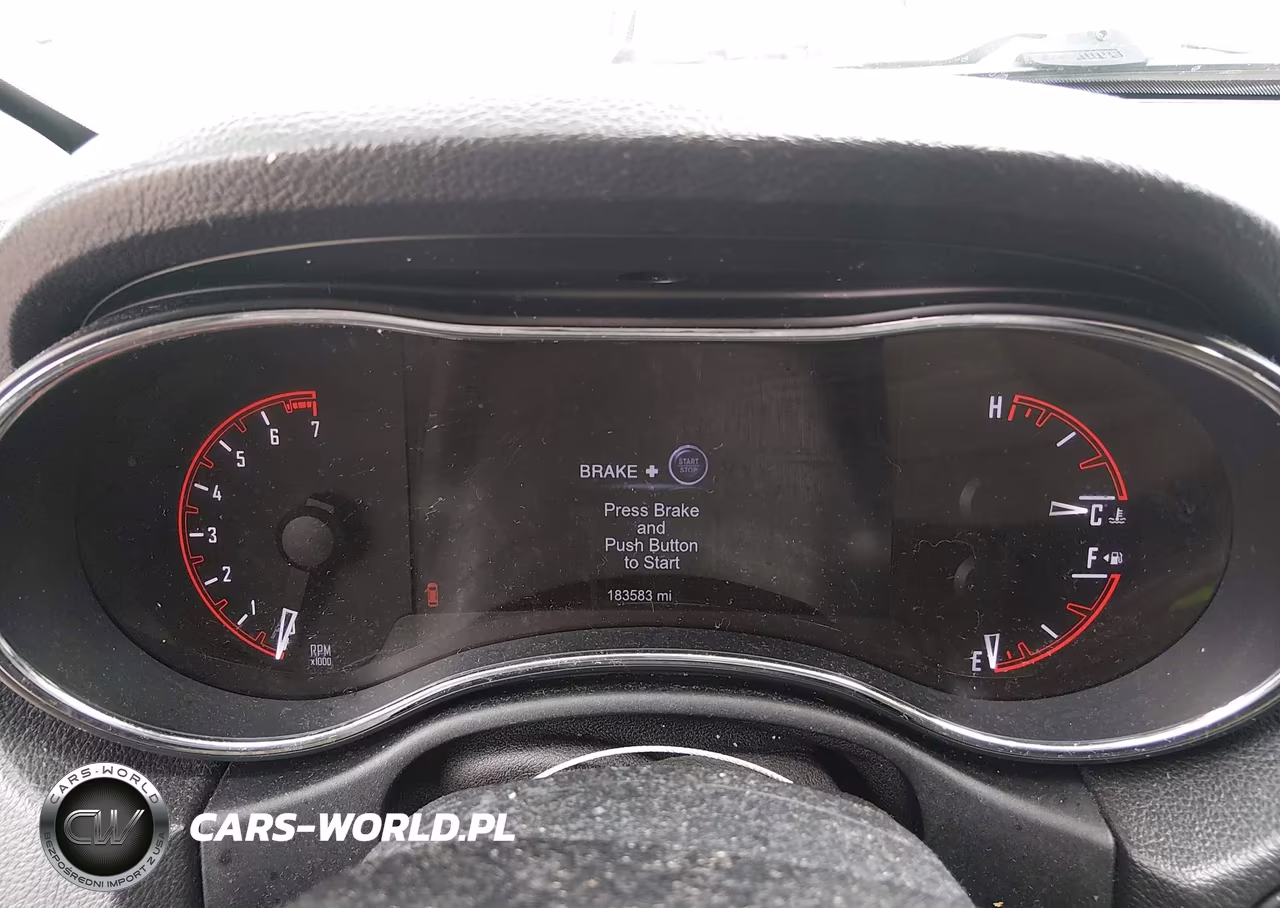 2014 Dodge Durango Sxt VIN:1C4RDJAG0EC562533 - 7