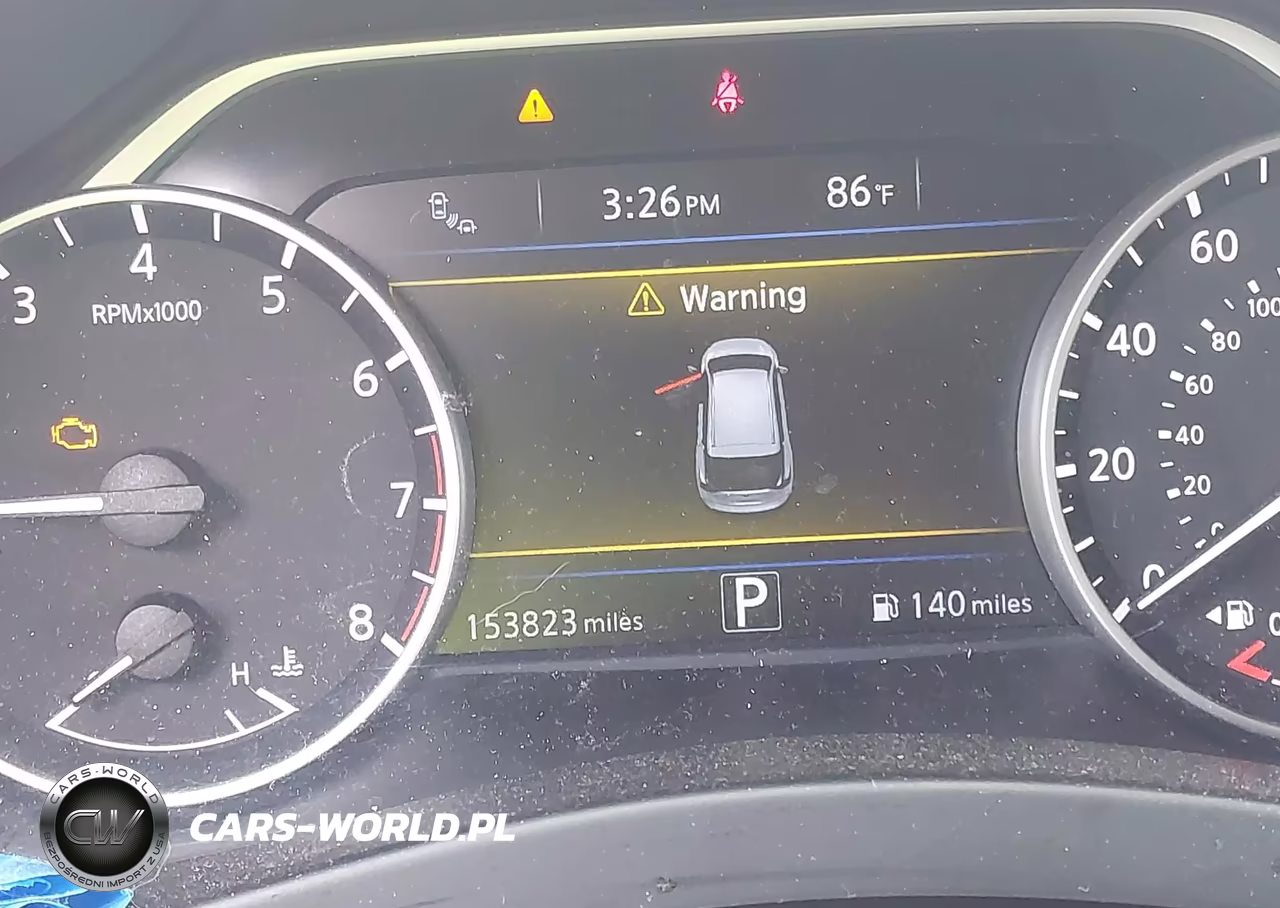 2017 Nissan Murano Sv VIN:5N1AZ2MH1HN146343 - 15