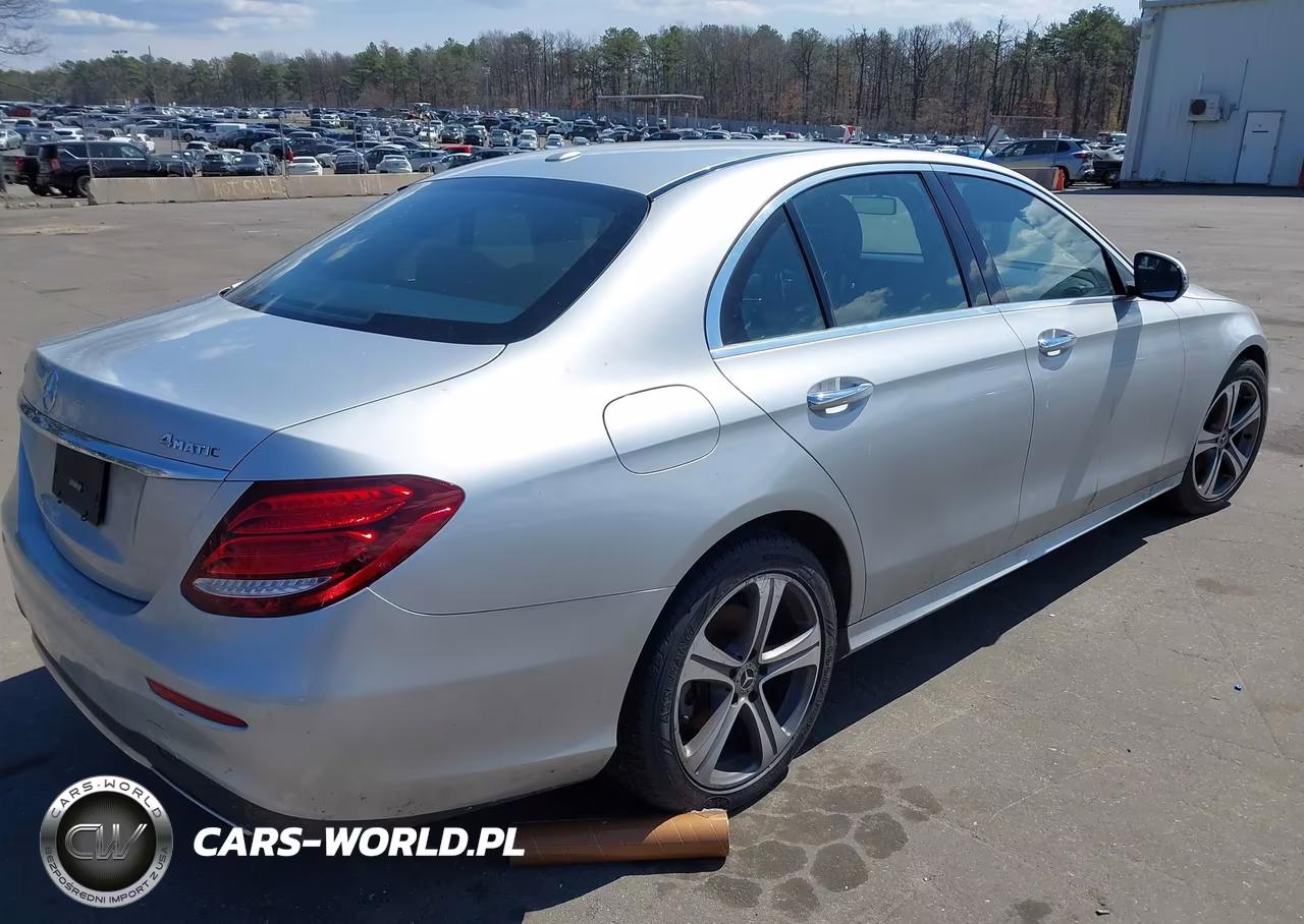 2019 Mercedes-Benz E 300 4Matic VIN:WDDZF4KBXKA506613 - 4