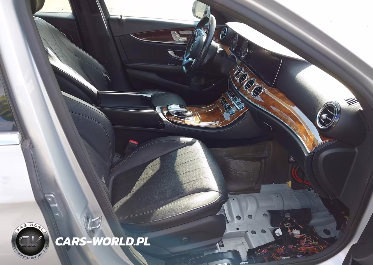 2019 Mercedes-Benz E 300 4Matic VIN:WDDZF4KBXKA506613 - 5