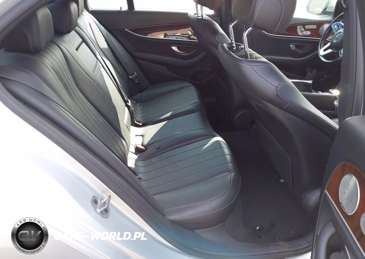 2019 Mercedes-Benz E 300 4Matic VIN:WDDZF4KBXKA506613 - 8