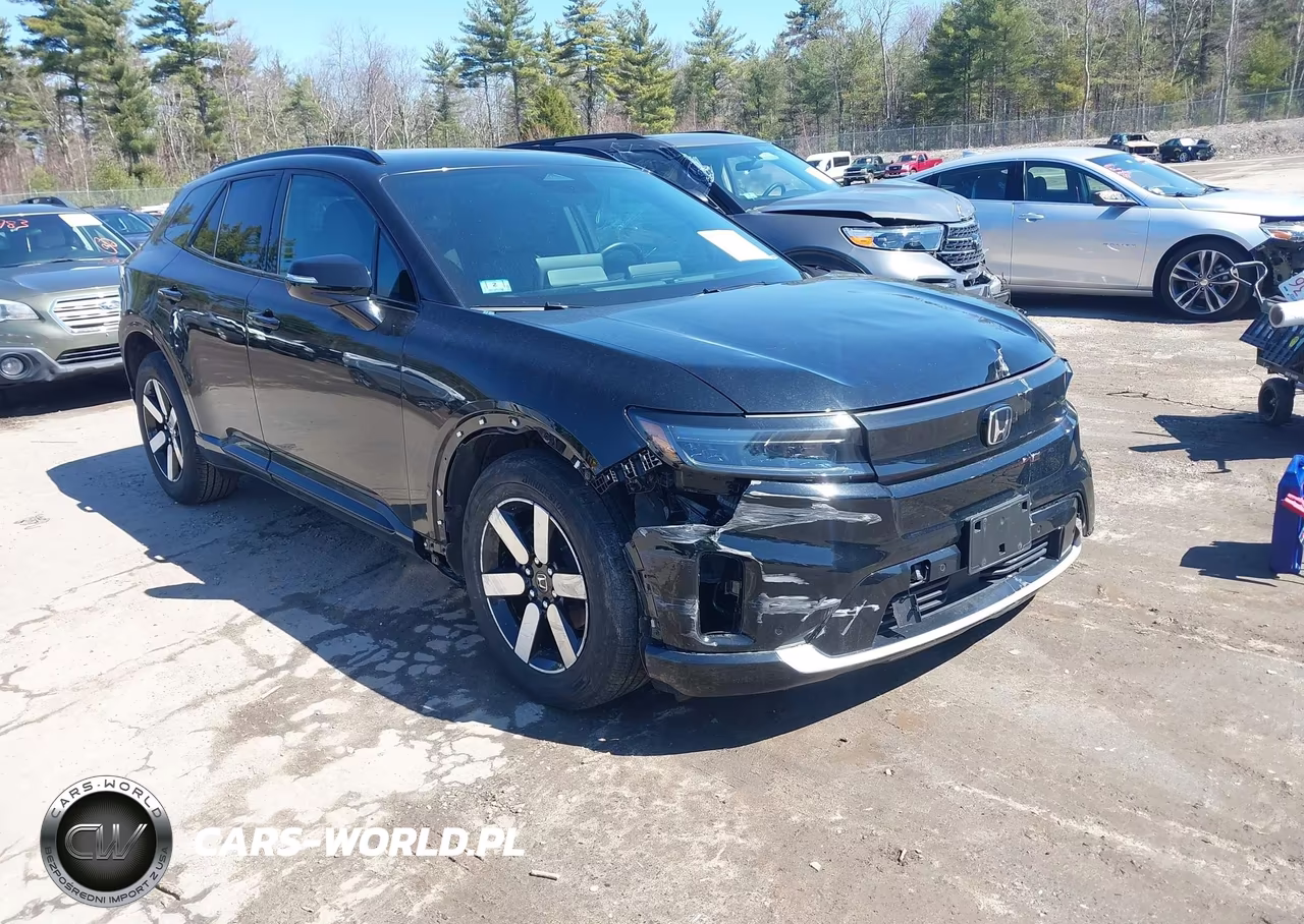 2024 Honda Prologue Touring – zdjęcie 1 z 19