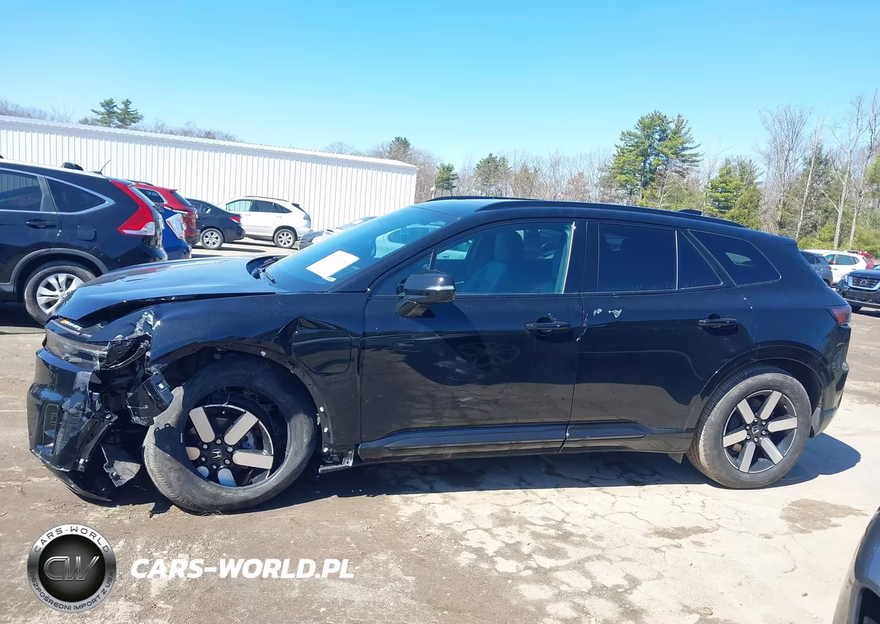 2024 Honda Prologue Touring VIN:3GPKHXRJ2RS537575 - 15