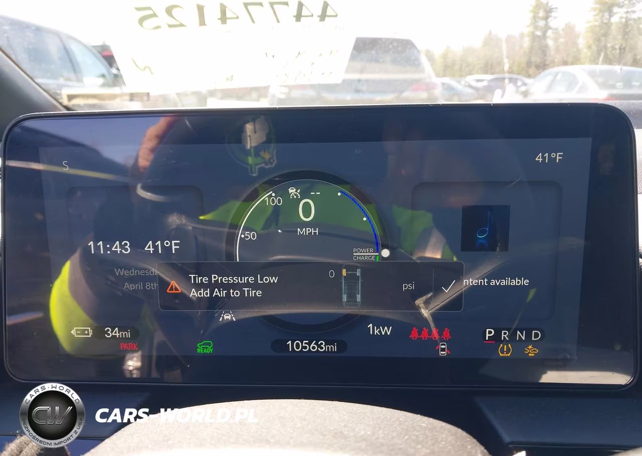 2024 Honda Prologue Touring VIN:3GPKHXRJ2RS537575 - 7