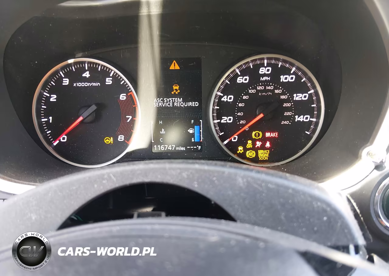 2018 Mitsubishi Eclipse Cross Se VIN:JA4AT5AA1JZ043592 - 7