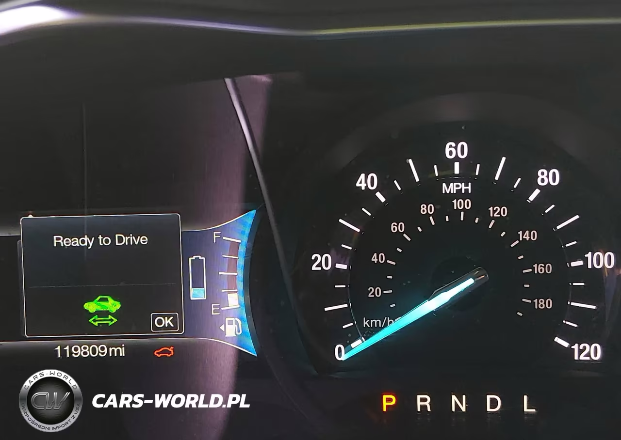 2018 Ford Fusion Energi Se Luxury VIN:3FA6P0PU7JR123476 - 15