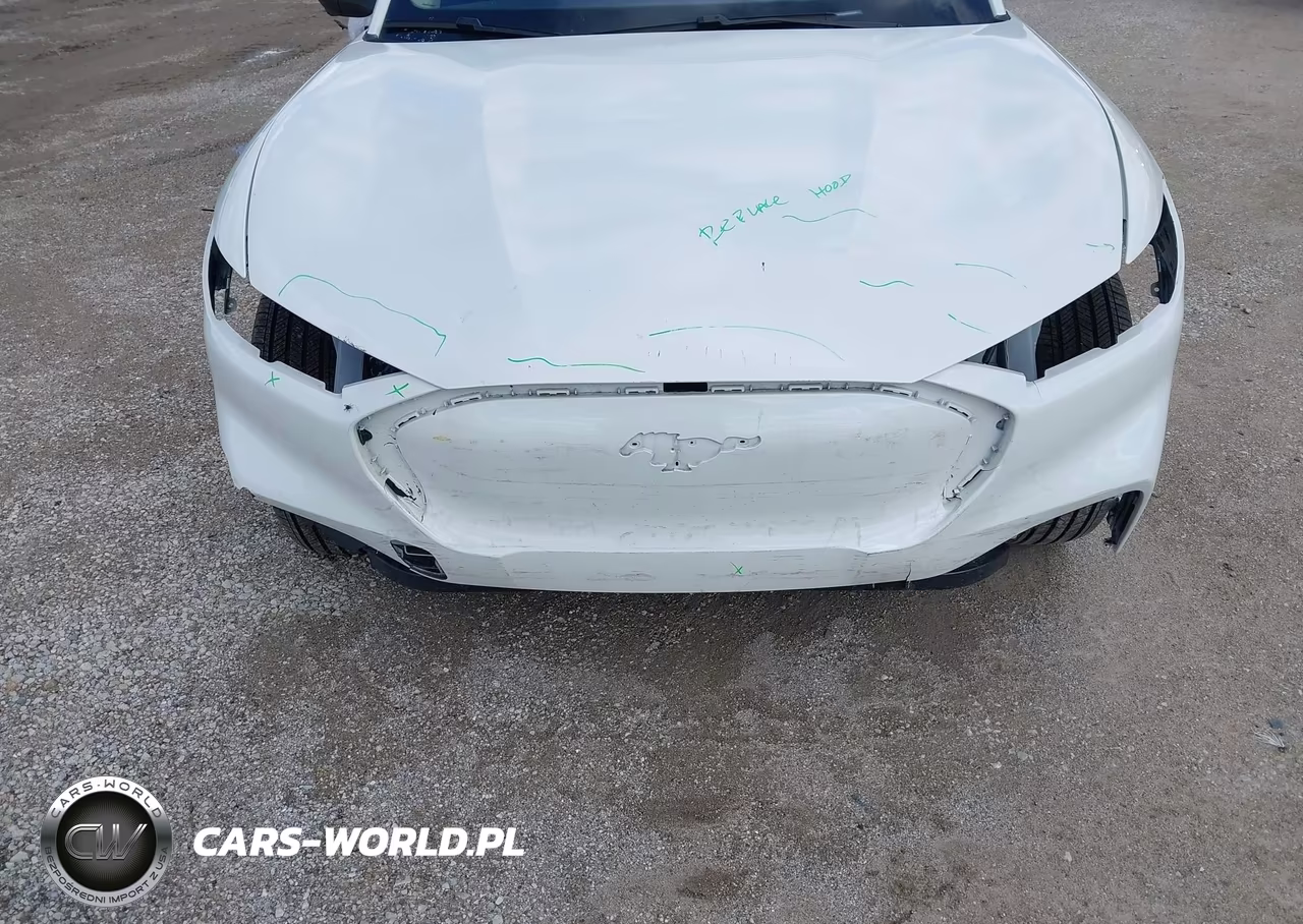 2024 Ford Mustang Mach-E Premium VIN:3FMTK3SU4RMA37373 - 6