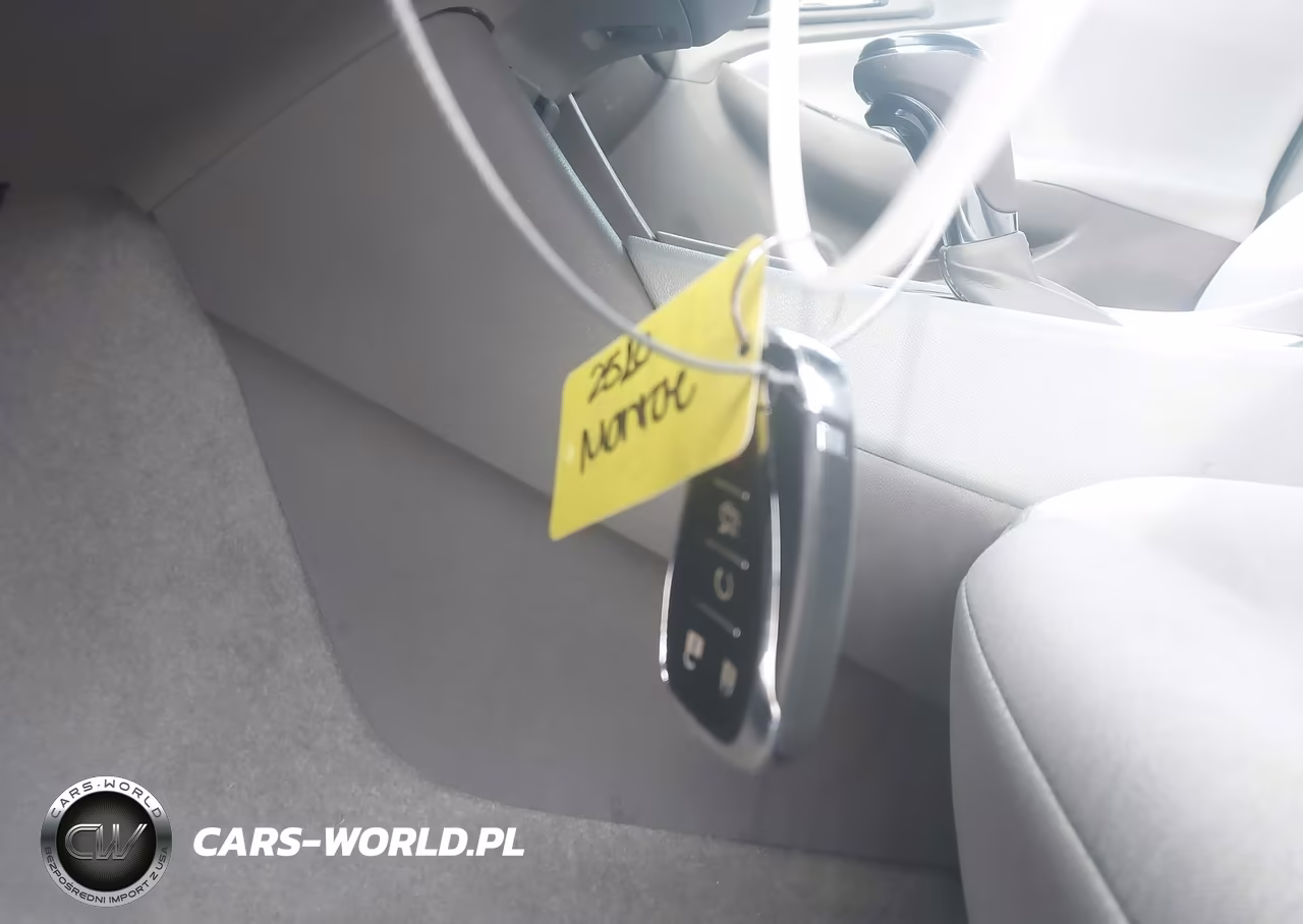 2020 Chevrolet Malibu Fwd Lt VIN:1G1ZD5ST9LF082675 - 11