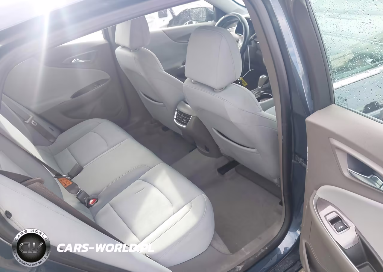 2020 Chevrolet Malibu Fwd Lt VIN:1G1ZD5ST9LF082675 - 8