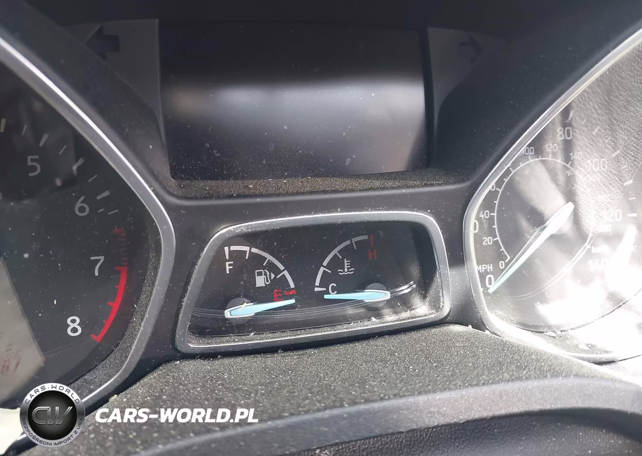 2019 Ford Escape Titanium VIN:1FMCU0J93KUA90489 - 14