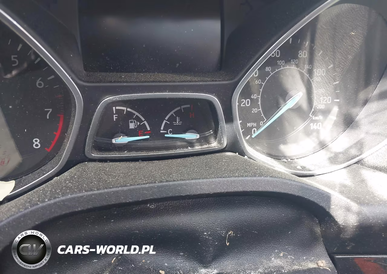 2019 Ford Escape Titanium VIN:1FMCU0J93KUA90489 - 7