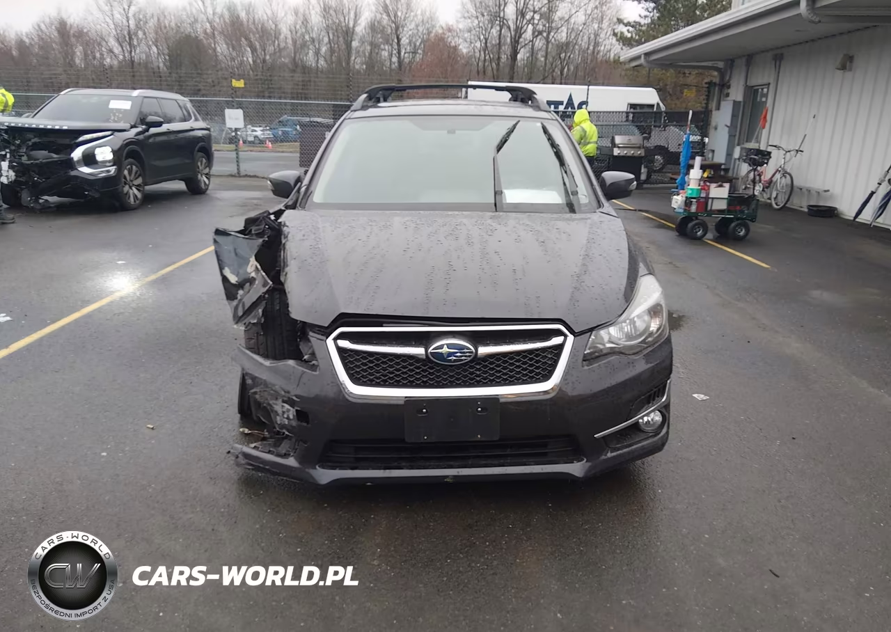 2016 Subaru Impreza 2.0I Sport Premium VIN:JF1GPAP6XG8262300 - 12