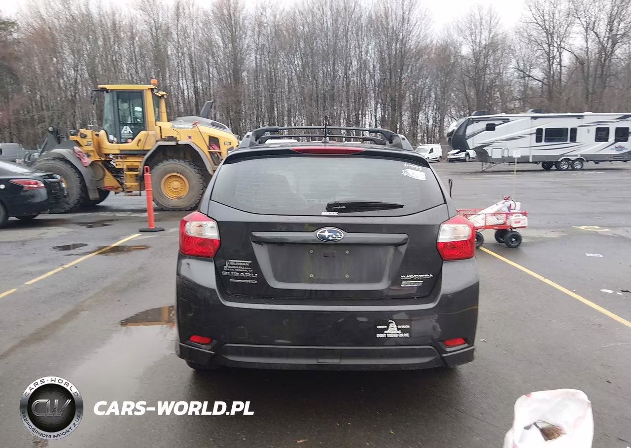2016 Subaru Impreza 2.0I Sport Premium VIN:JF1GPAP6XG8262300 - 16