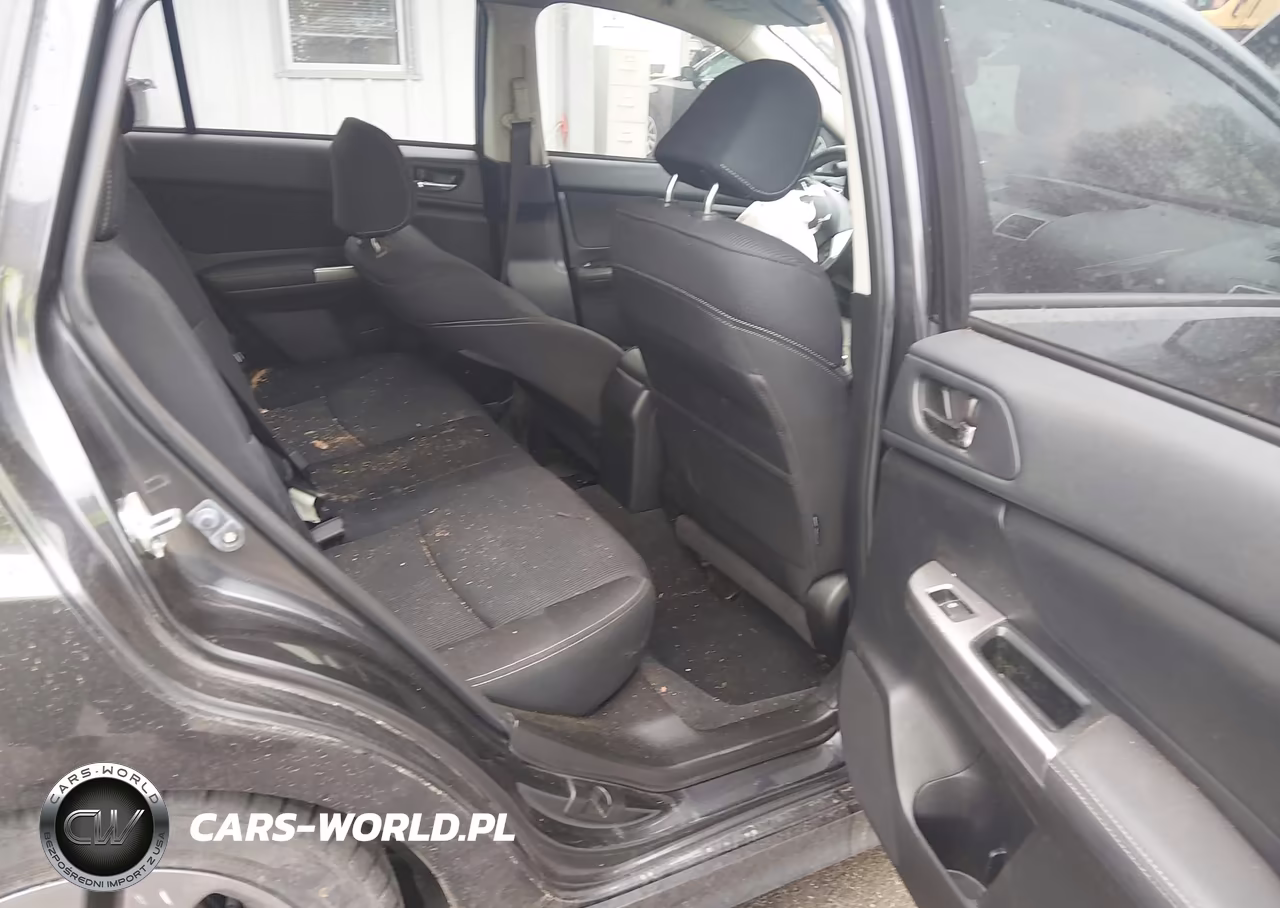 2016 Subaru Impreza 2.0I Sport Premium VIN:JF1GPAP6XG8262300 - 8