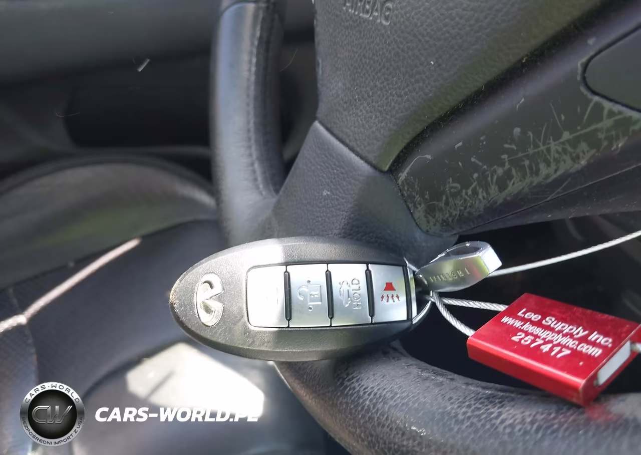 2009 Infiniti G37 Journey VIN:JNKCV61E69M303252 - 10