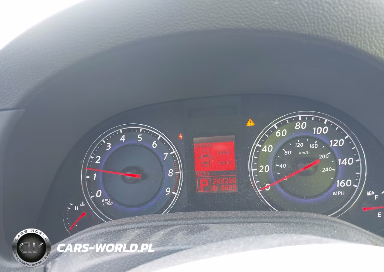 2009 Infiniti G37 Journey VIN:JNKCV61E69M303252 - 7