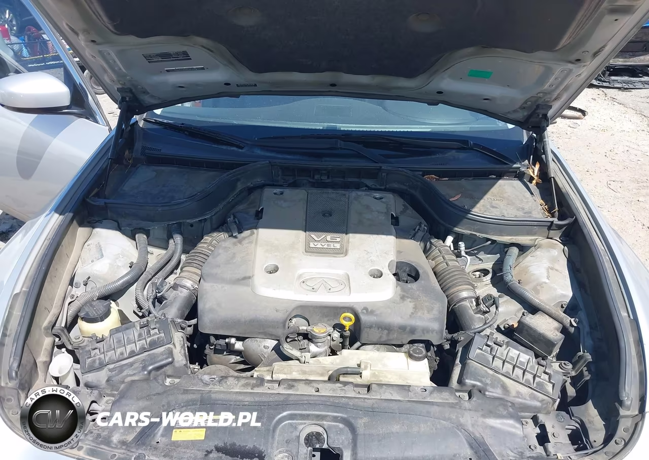 2009 Infiniti G37 Journey VIN:JNKCV61E69M303252 - 9