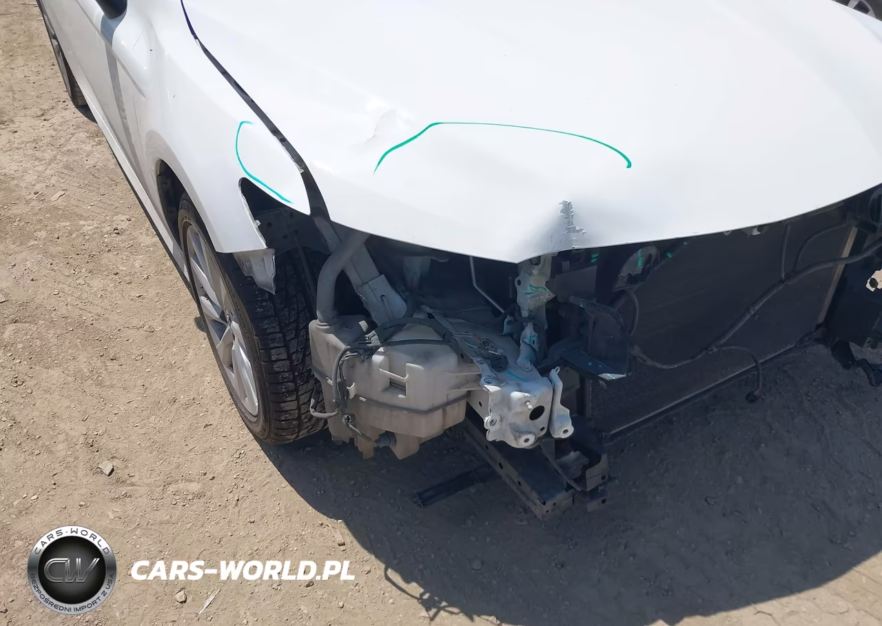 2018 Toyota Camry Le VIN:4T1B11HK2JU098729 - 6