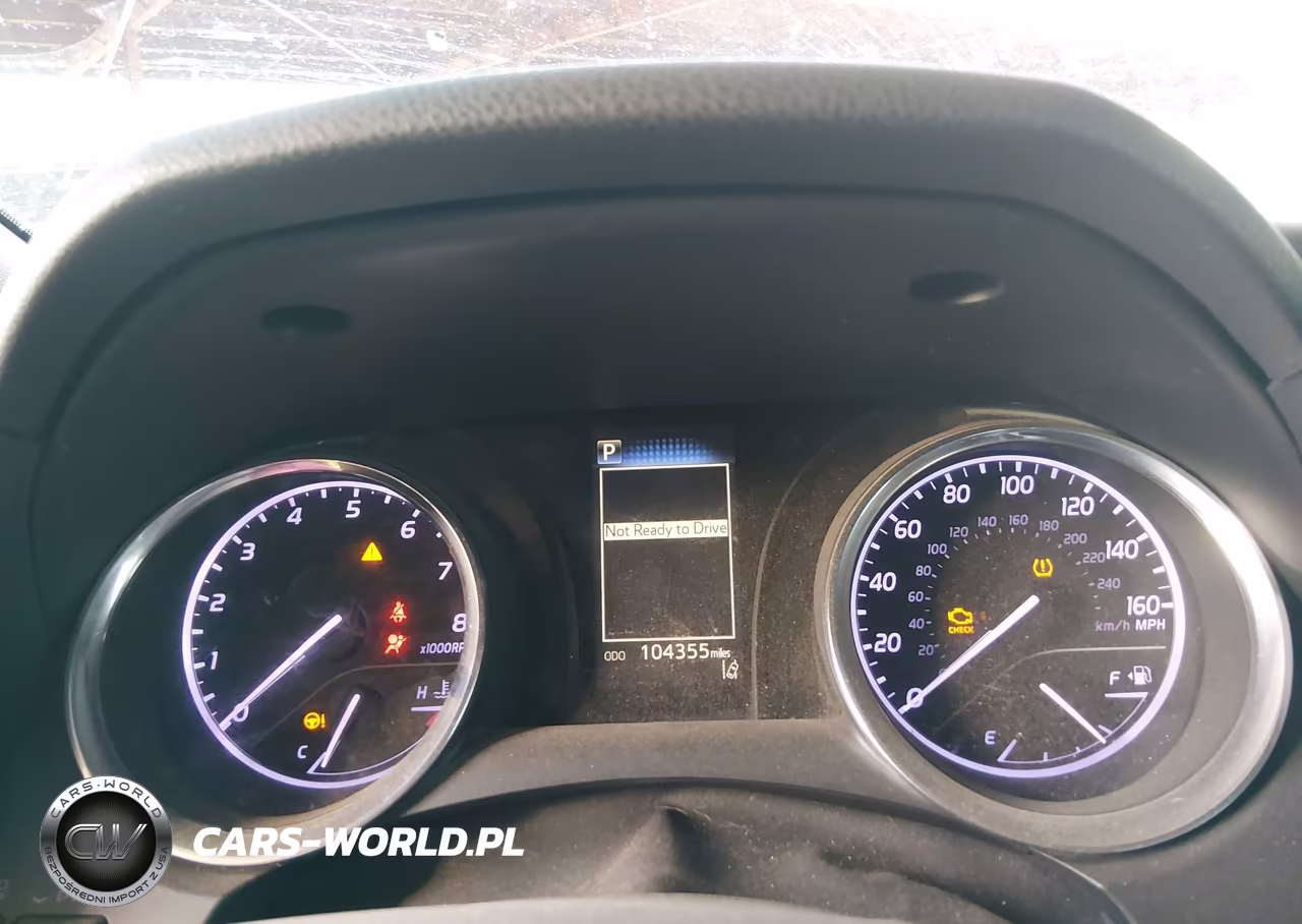 2018 Toyota Camry Le VIN:4T1B11HK9JU678687 - 7