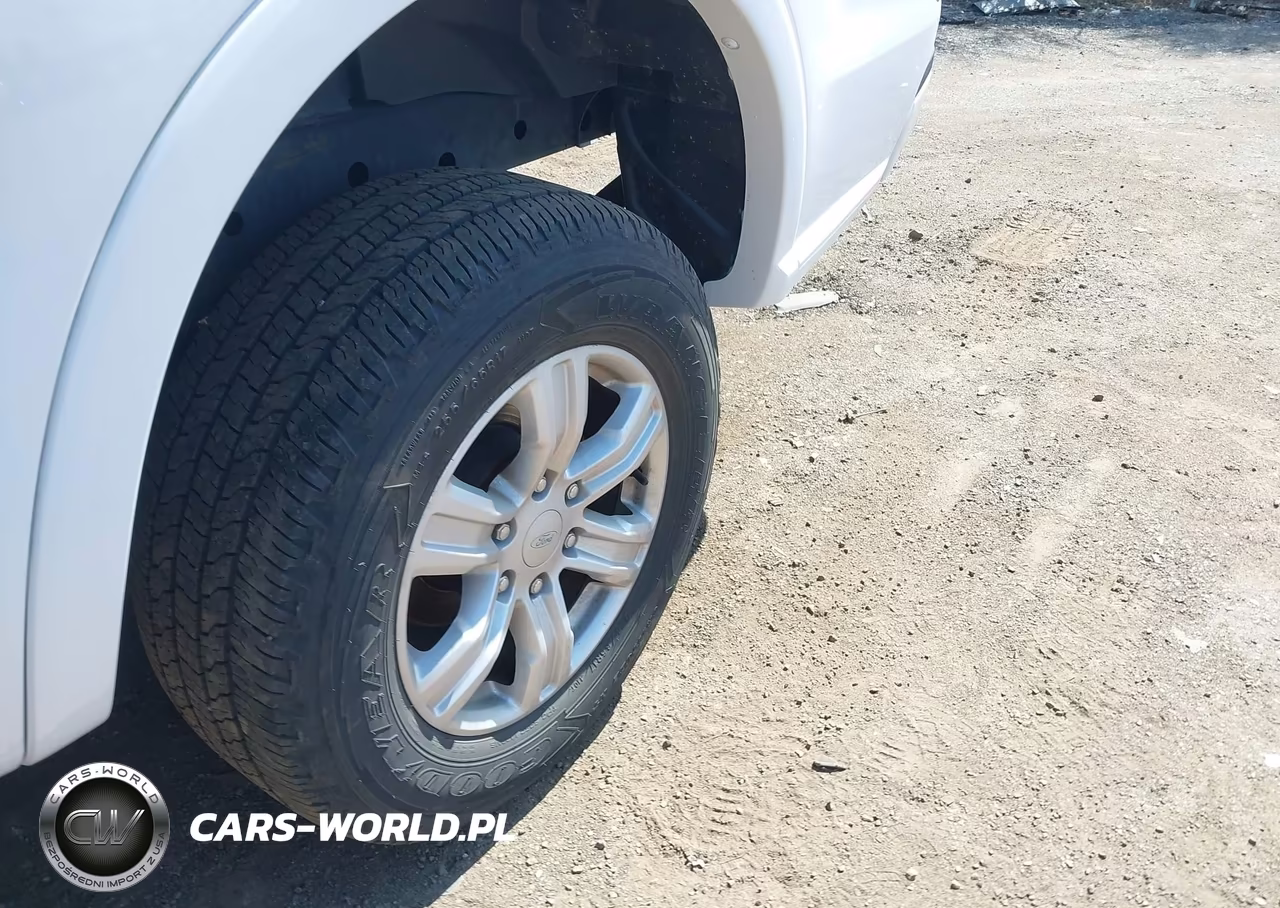 2019 Ford Ranger Xlt VIN:1FTER1FH8KLB12836 - 12