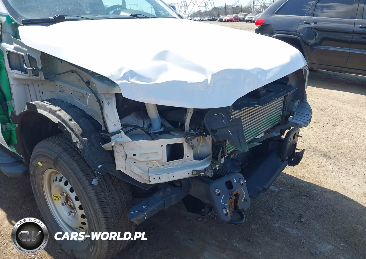 2019 Ford Ranger Xlt VIN:1FTER1FH8KLB12836 - 6