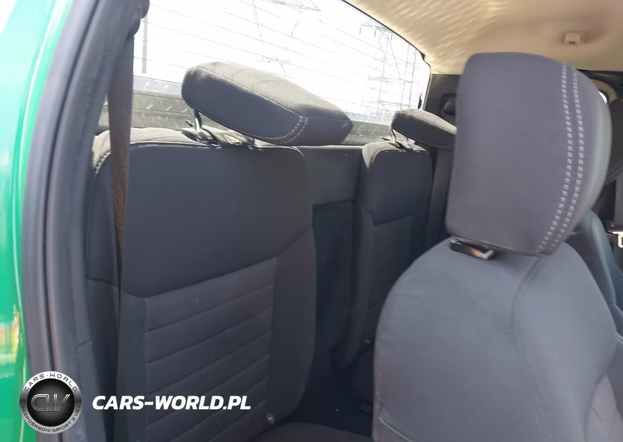 2019 Ford Ranger Xlt VIN:1FTER1FH8KLB12836 - 8