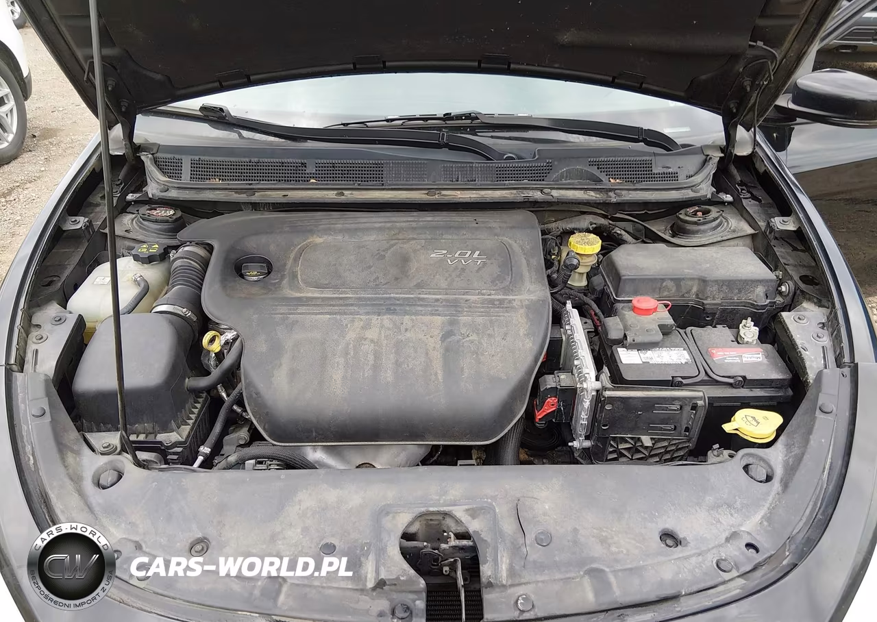 2013 Dodge Dart Limited VIN:1C3CDFCA9DD335723 - 10