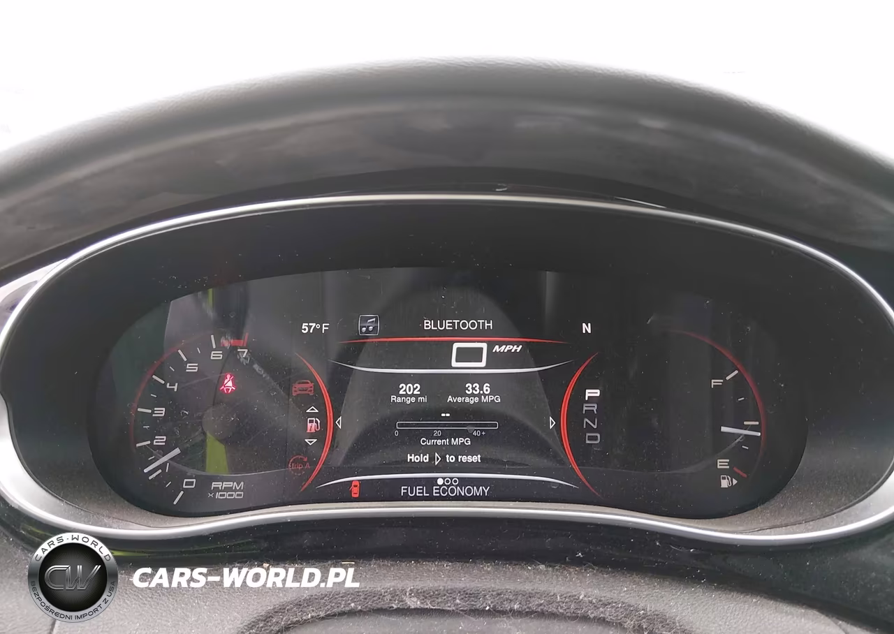 2013 Dodge Dart Limited VIN:1C3CDFCA9DD335723 - 7