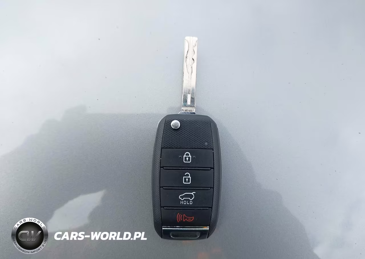 2019 Kia Sportage Lx VIN:KNDPMCACXK7592398 - 11