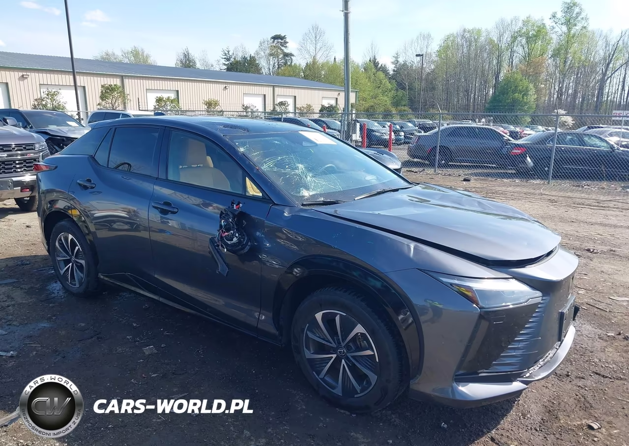 2024 Lexus Rz 450E Premium – zdjęcie 1 z 20